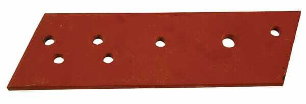 Pièces agricoles - Travail du sol - Contre-sep court D. V&N