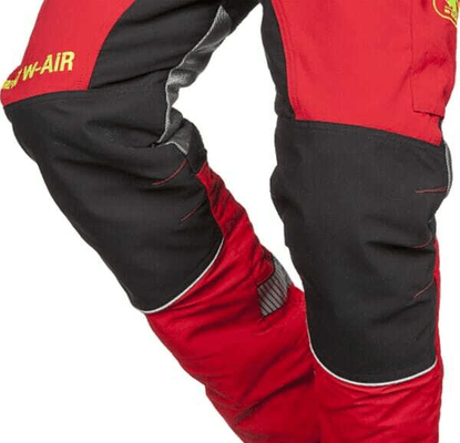 Vêtements et protections - Vêtement  - Pantalon anti-coupure W-AIR XL