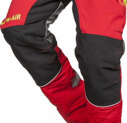 Vêtements et protections - Vêtement  - Pantalon anti-coupure W-AIR XL