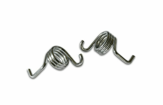 Pièces Quad & Motos - Pièces SAV - Pièce détachée - Ressort de repose-pied Scar EVO gauche pour 442145/442146/442143