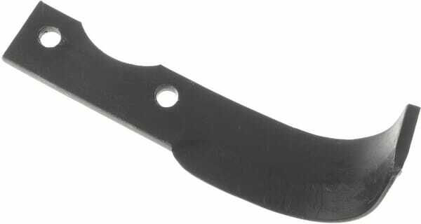 Pièces agricoles - Travail du sol - Lame B.C.S. Fresa 20 Corta