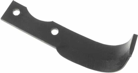 Pièces agricoles - Travail du sol - Lame B.C.S. Fresa 20 Corta