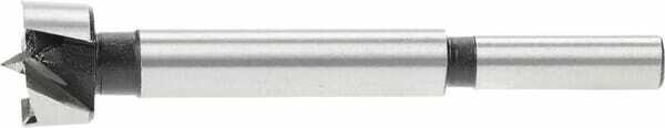 Outils - Outils divers - Mèche à façonner Ø 18x90 mm, pour bois, Bohrcraft