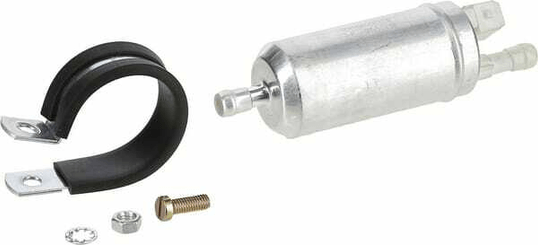 Pièces agricoles - Tracteur pièce adaptable - Pompe d'alimentation électrique