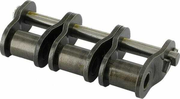 Pièces agricoles - Transmission - Raccord coudé triple 16B3