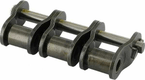 Raccord coudé triple 16B3