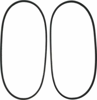 Pièces agricoles - TP pièce origine - Courroie Perkins