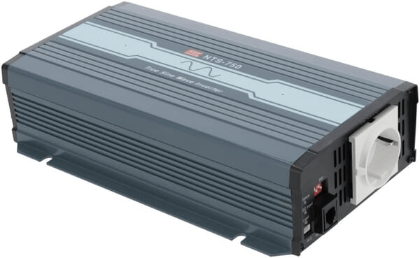 Pièces agricoles - Electricité - Onduleur 750 W 24 V