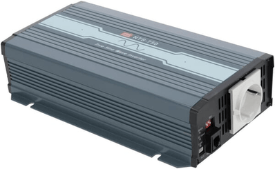 Pièces agricoles - Electricité - Onduleur 750 W 24 V