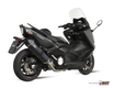 Ligne complète MIVV Speed Edge - Yamaha T-Max 530