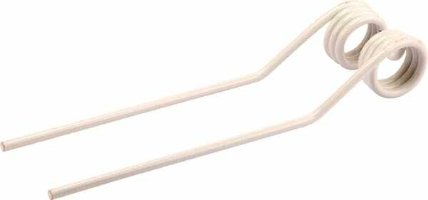 Pièces agricoles - Fenaison & élevage - Dent flexible Fontanesi