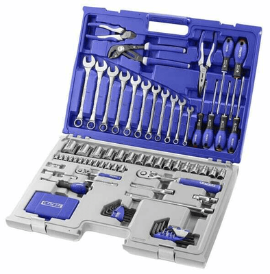 Outils - Outils divers - Sélection maintenance 124 pcs