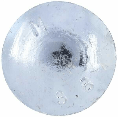 Pièces agricoles - Fasteners - Vis TRCC DIN603 M8x60 8.8