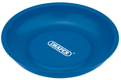 Assiette magnétique DRAPER Ø145mm