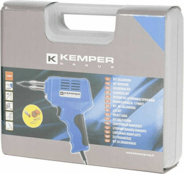Pièces agricoles - Outils atelier - Fer à souder électrique 100 W