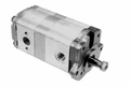 Ensemble A Pompe Hydraulique