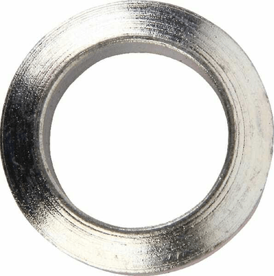 Pièces agricoles - Machines - Rondelle D25/16,5x9 R22 zn