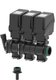 Kit électrovanne 3 sections, T5