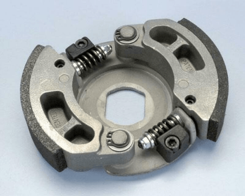 Pièces Quad & Motos - Moteur - Embrayage POLINI For Race 3 mâchoires