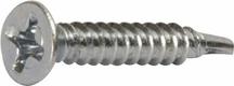 Vis auto-perforante 4.2x13mm PH2, DIN 7504 Kramp
