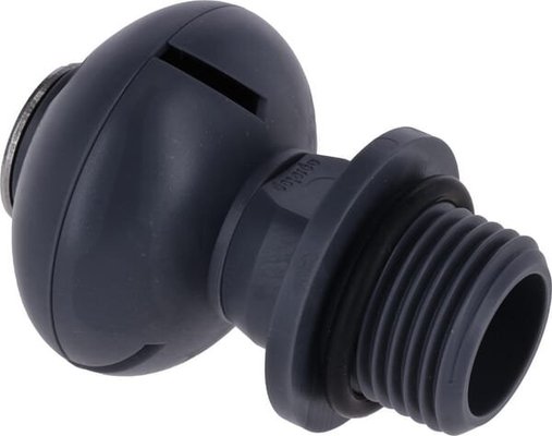 Pièces agricoles - Pièce Pulvérisateur - Demi-buse sphérique 1/2"