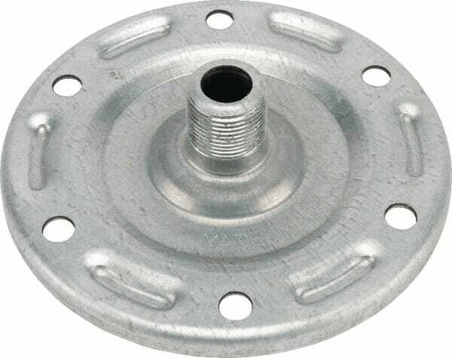 Pièces agricoles - Hydraulique - Bride de membrane 19/80 l 3/4"