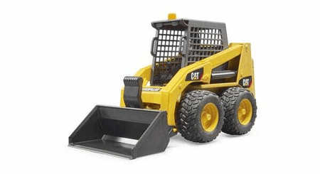 Loisirs - Jouets - Tractopelle Cat