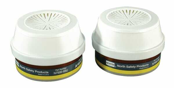 Vêtements et protections - Equipement - Fil. gz cl.1, msq. ABE1/P3(8P)