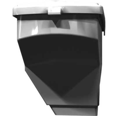 Pièces agricoles - Pièce divers - trémie à graines