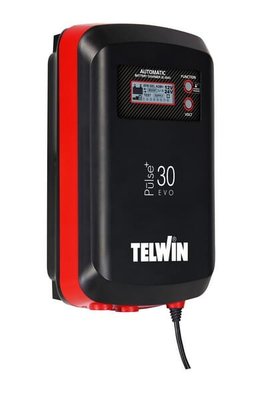Pièces agricoles - Outils atelier - Chargeur de batterie PULSE 30 EVO