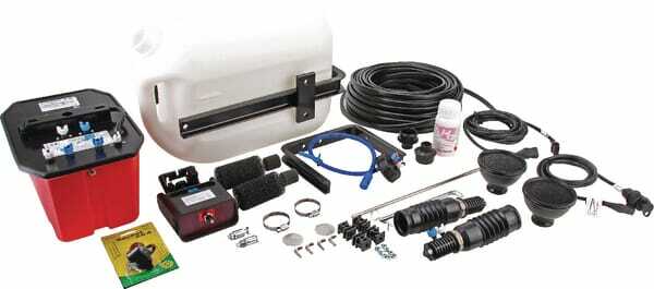 Pièces agricoles - Pièce Pulvérisateur - Marqueur en mousse