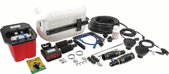 Pièces agricoles - Pièce Pulvérisateur - Marqueur en mousse