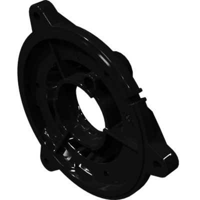 Pièces agricoles - Pièce divers - bride de roulement