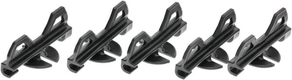 Pièces agricoles - Cloture,Jardin & Sylviculture - Tendeur de cable/fil 5 pcs