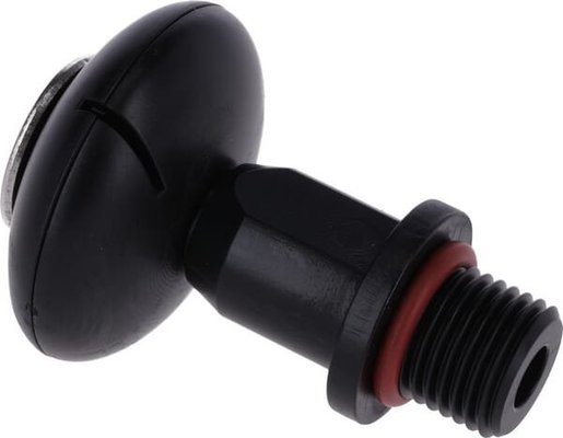 Pièces agricoles - Pièce Pulvérisateur - Buse à bille en acier inoxydable filetage mâle 1/4"