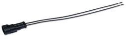 PORT-LANG CAB 0.2M 2POLES AMP
