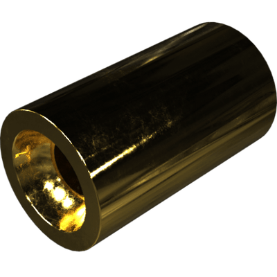 Pièces agricoles - Pièce divers - Douille filetée D 12 mm de long