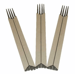 Pièces agricoles - Jardin et forêt pièce adaptable - Lime ronde dia 4.8mm