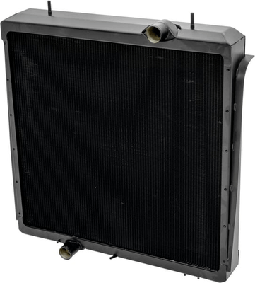 Pièces agricoles - Tracteur pièce adaptable - Radiateur
