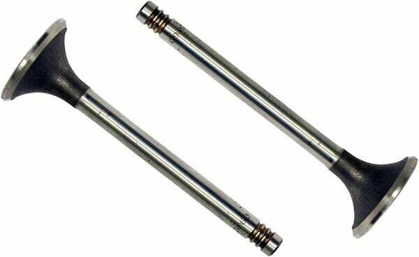 Pièces agricoles - Tracteur pièce adaptable - Soupape Echapement (x4)