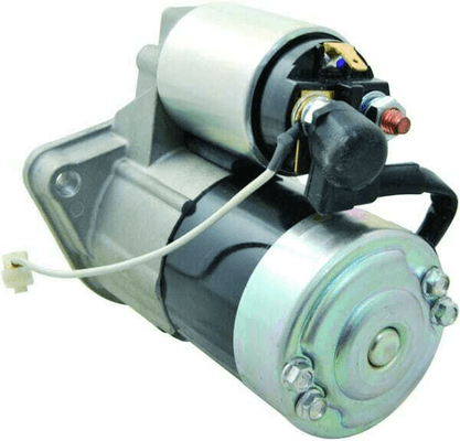 Pièces agricoles - Eclairage - Démarreur 12 V 0,9 kW