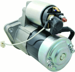 Pièces agricoles - Eclairage - Démarreur 12 V 0,9 kW