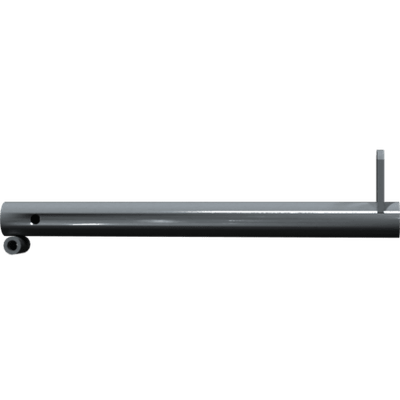 Pièces agricoles - Pièce divers - Tube soudé 479mm