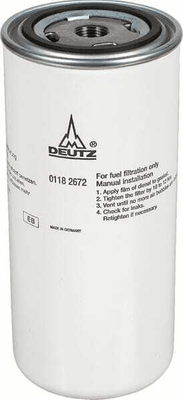 Pièces agricoles - TP pièce origine - Filtre à carburant SDF