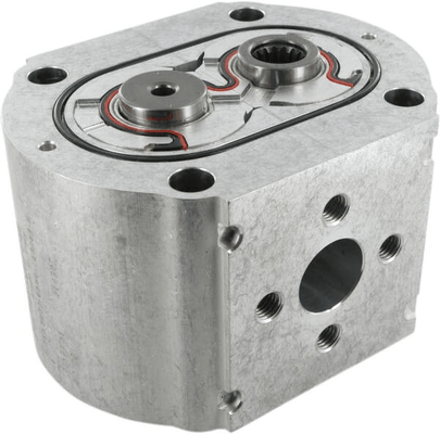 Pièces agricoles - Hydraulique - 2eme pompe hydraulique