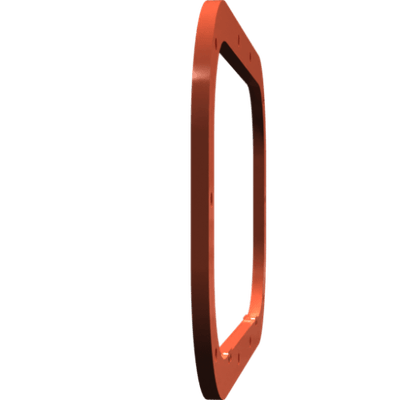 Pièces agricoles - Pièce divers - Pièce divers Kverneland A139138877