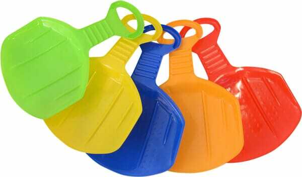 Loisirs - Jouets - Luge pelle