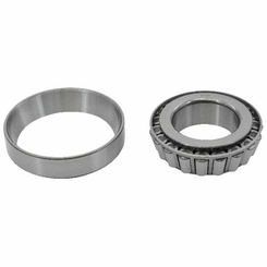 Pièces agricoles - Roulements - Roulement à rouleaux coniques