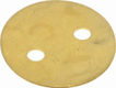 Valve d'accélérateur
