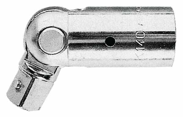 Outils - Outils divers - Poignee articulee 3/4'